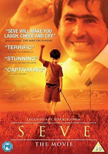 Seve pre owned - vgc, fast