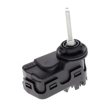 ACKOJA Headlight Levelling