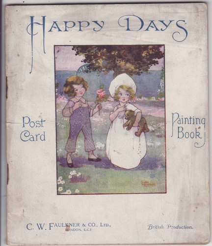 Faulkner co happy days - &,