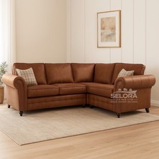 Oakley Corner Sofa
