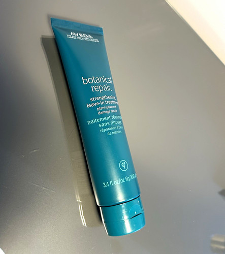 Aveda botanical repair - aveda,