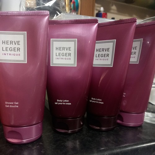 Brand new avon herve - new, leger