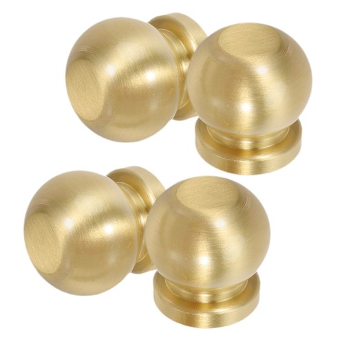 Pcs polished brass box - brass,