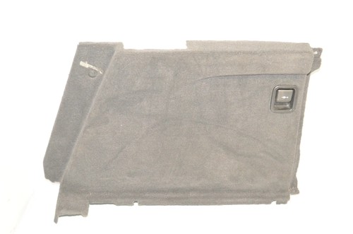 Bmw f15 f85 boot liner - f15,,