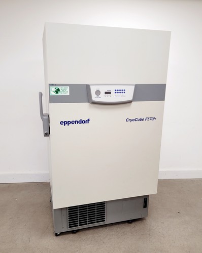 Eppendorf cryocube f570h - cryocube,