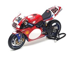 Minichamps 1/12 Scale 122
