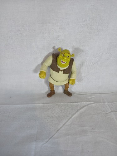 Mcdonald shrek the third - shrek,