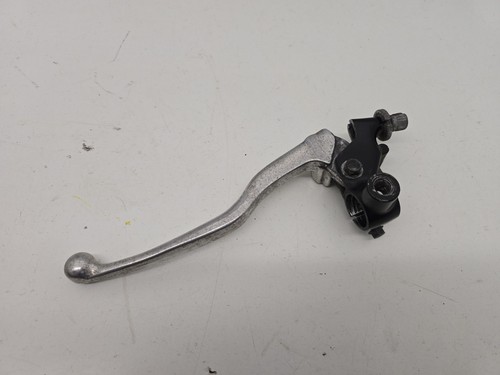 Yamaha tw125 clutch lever - yamaha,