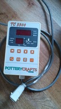 Kiln Controller TC3300