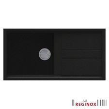 Reginox Best 480 Black 1.0