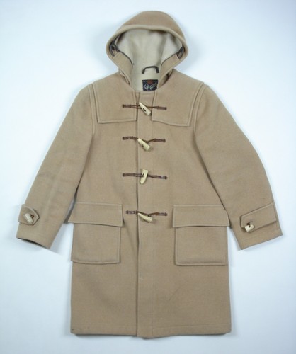 Vintage gloverall dolomite - gloverall,