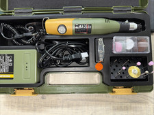 Proxxon 38515 Model Building and Engraving Set