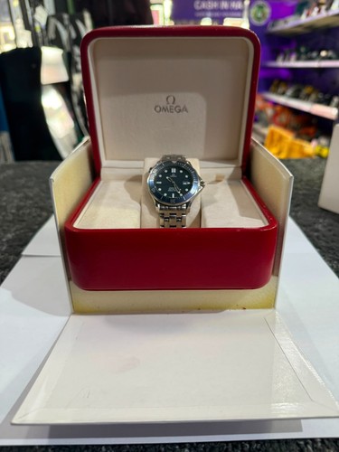 Omega seamaster 300mm 58982053 - omega,