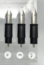 Sheaffer Vintage Fountain Pen