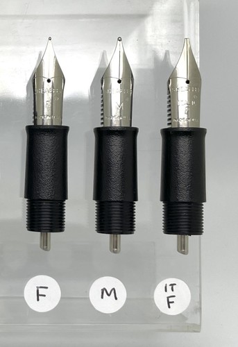 Sheaffer vintage fountain - sheaffer,