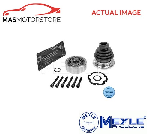 Driveshaft joint kit - cv,