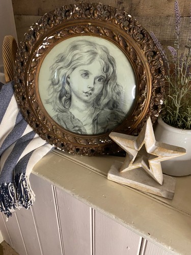 Antique victorian original - victorian,