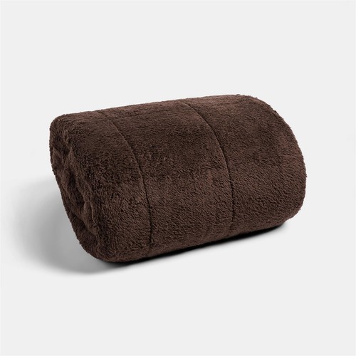 Ohs teddy fleece weighted - teddy,