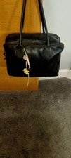 Radley Black Leather