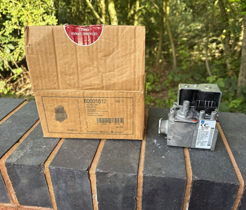 Ariston 60001612 valvola gas - 60001612,