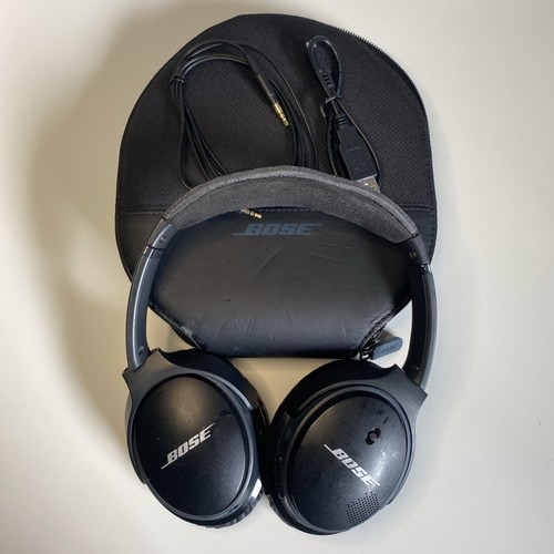 Bose soundlink ae2 - bose,