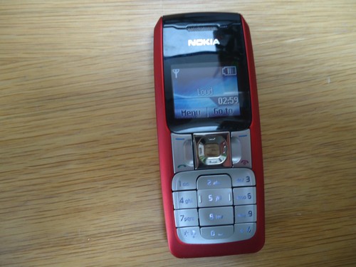 Nokia 2310 working - 2310,, in