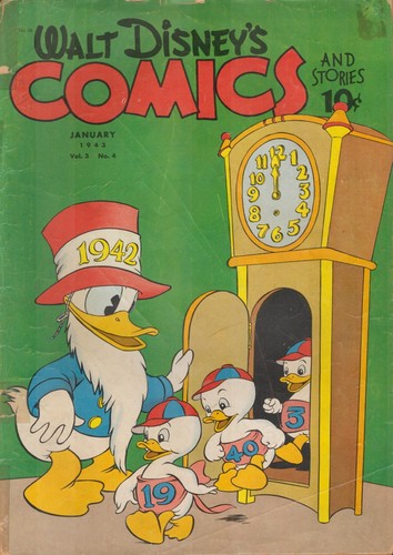 52239 dell walt - walt, disney’s
