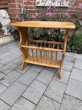 Ercol Chaucer Side Table