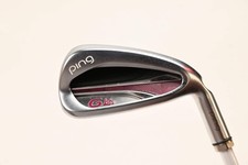 Ping G Le2 #7 Iron / Orange