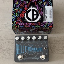 Catalinbread Belle Epoch