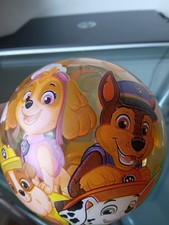 Paw Patrol Bouncy Ball With