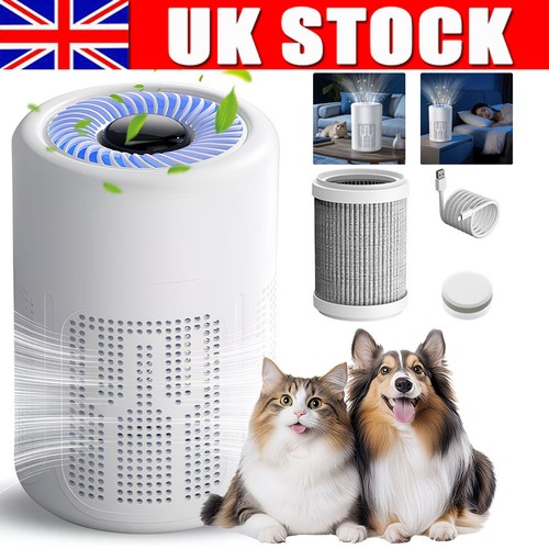 Hepa air purifier for - purifier, bedroom