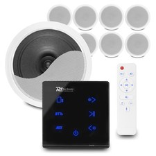 Home Bluetooth Ceiling Speaker