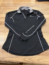 Le Mieux Black Base Layer