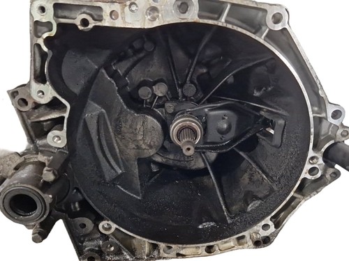Peugeot 3008 mk1 - mk1, transmission