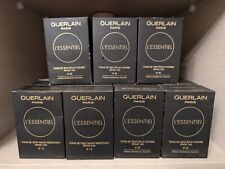 GUERLAIN L'Essentiel Natural Glow Foundation SPF20 16H Wear. VARIOUS SHADES.