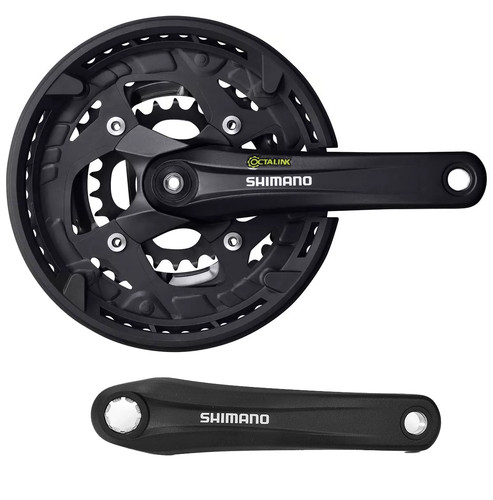Shimano alivio t4010 - shimano, fc-t4010