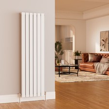 EMKE® White Designer Radiator