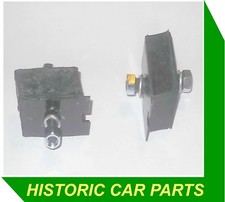 Morris Minor MM 918cc 1949-53