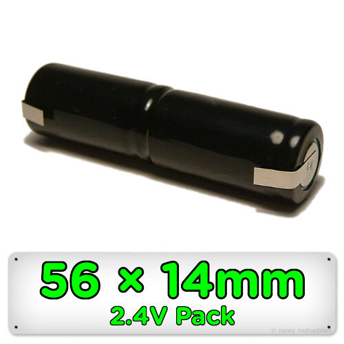Replacement toothbrush battery - replacement,