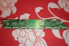 50 Samsung Plasma  bottom buffer board LJ41-03706A R 1.6