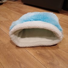  snuggle sack dogs cats etc 