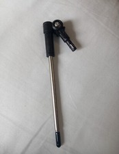 Smart Doll Default Black Stand NO DOLL (Read Description)