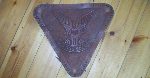 Rhodesian selous scouts - selous,