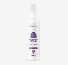Wool Refresher Spray with