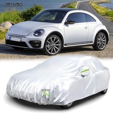 185'' Full Car Cover