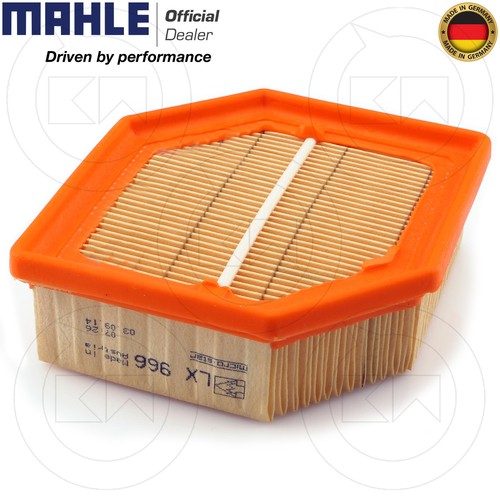 Original mahle lx966 - lx966, air