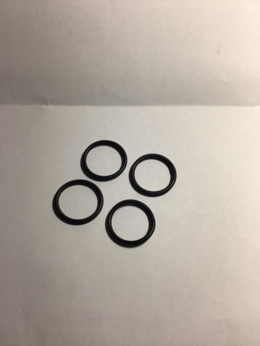 Rubber for fluval fx5 - for,