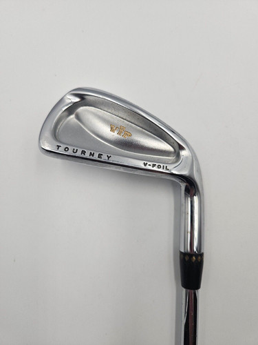 Macgregor vip tourney iron - vip, 6