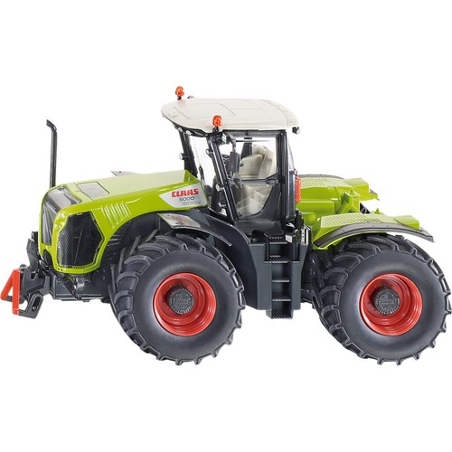 Siku 3271 claas xerion 5000 - siku,